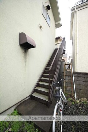 アカツキマリオン[3K/46.27m2]の共用部3