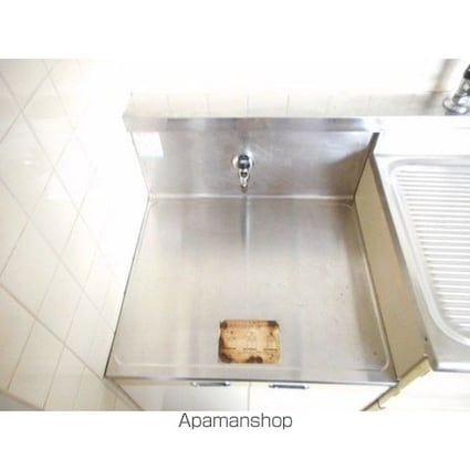 ＳＴハイム千鳥[2LDK/51.37m2]の内装5