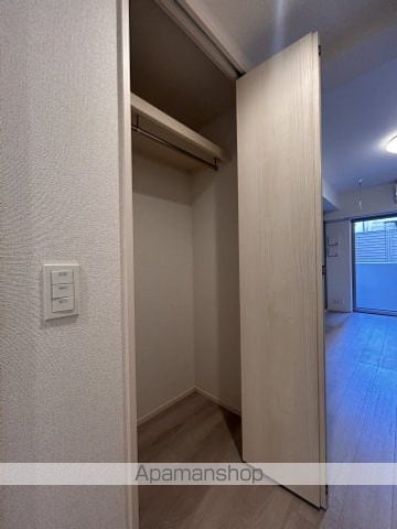 アイルグランデ川口の内装写真