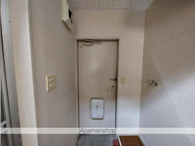 ビレッジ柏木の内装写真