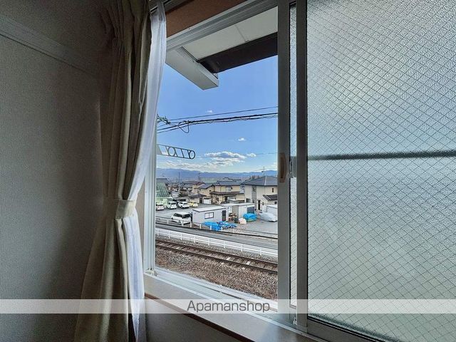 レオパレスグリーンフィールドのその他写真