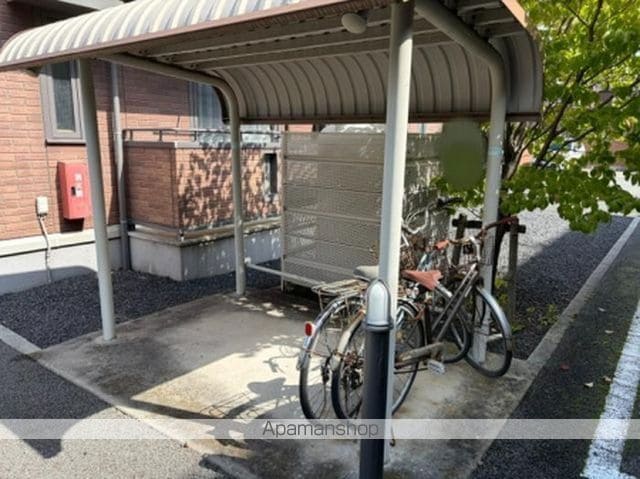 ジョリファミーユの内装写真
