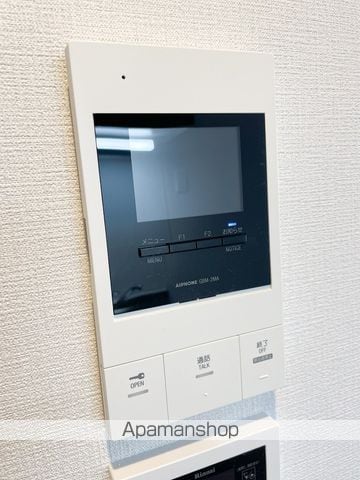 ライブガーデン江坂IXの内装写真