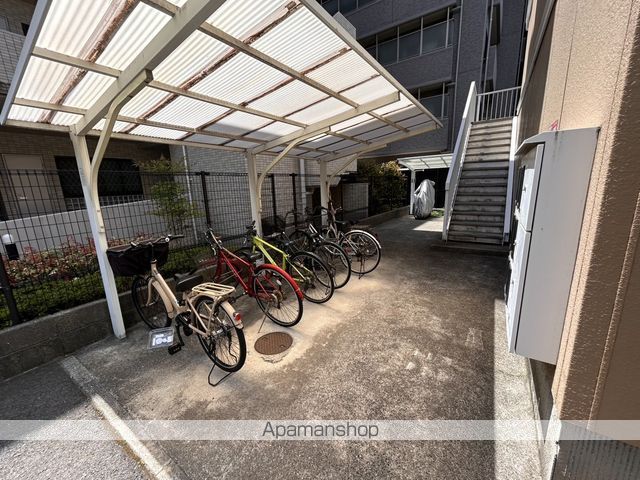 アビタシオン庚午 A棟のその他写真