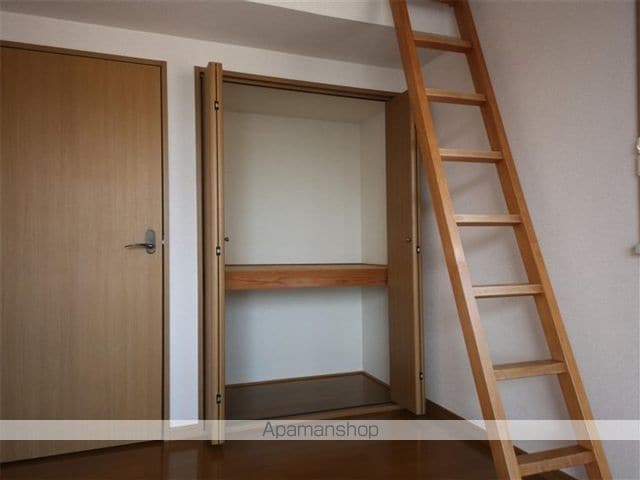 アクセスコート弐番館の内装写真