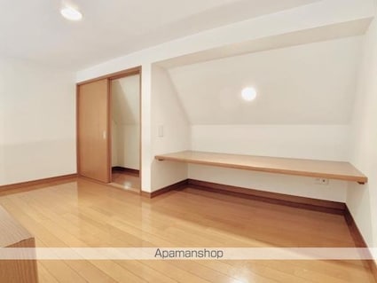 東京都杉並区高円寺南２丁目[1K/13.42m2]の内装4