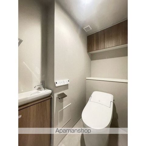 ウエリスアーバン住吉WESTの内装写真