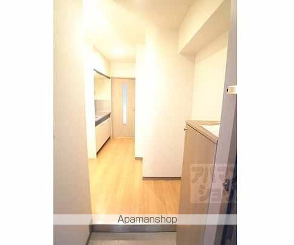 CASA VERDE高辻の内装写真