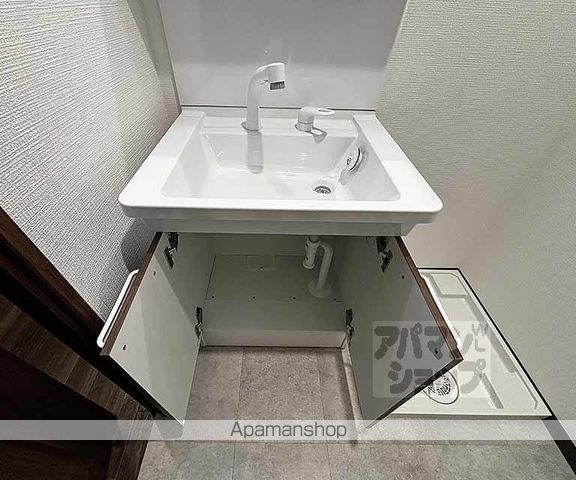エスペランサ四条堀川の内装写真