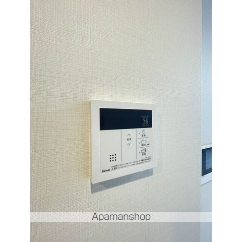 コンフォリア・リヴ南砂町EASTの内装写真