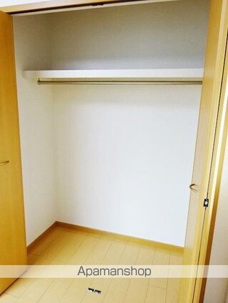 ベルビュー　神明[1LDK/42.37m2]の収納