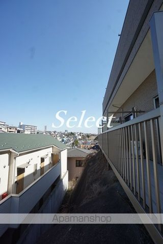 ソフィア清水ヶ丘の外観写真