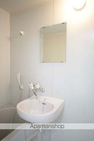 メゾンスカイフィールドの内装写真