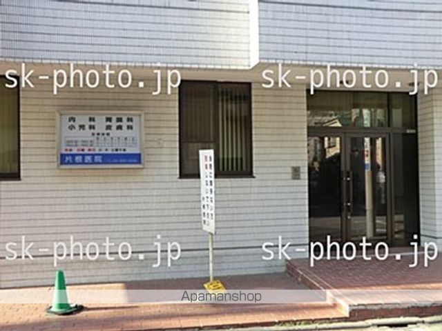 クレイノボヌールの周辺写真