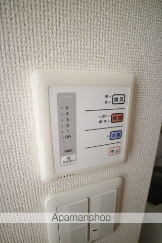 レオパレスKTの内装写真