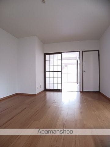 カーム和田の内装写真