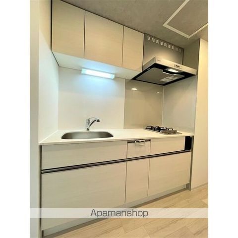 SAPPORO ATSUMARU RESIDENCEの内装写真