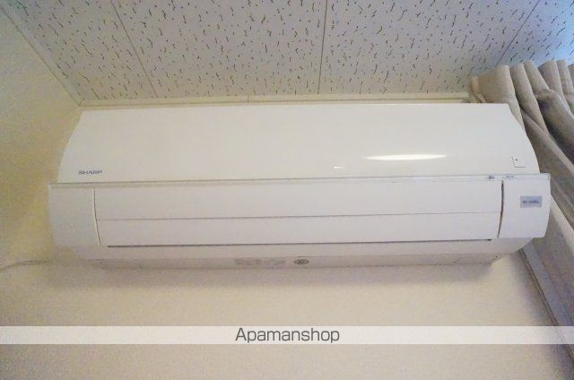 レオパレス隆の内装写真