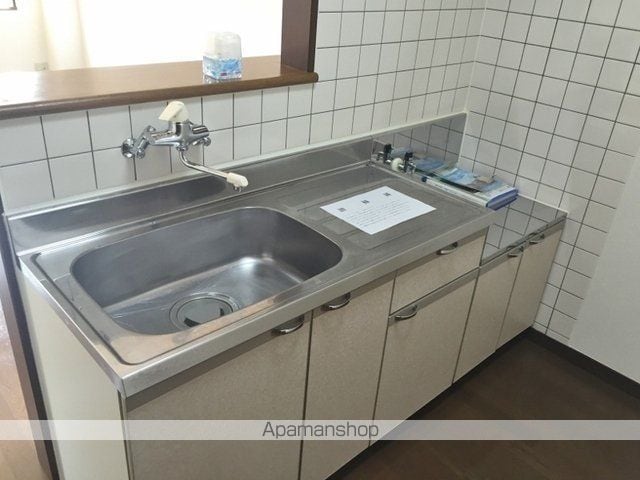 エスポワールコマツ弐番館の内装写真
