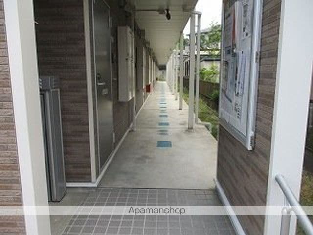 レオネクストヤマヨシの内装写真