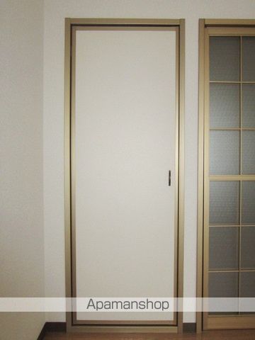 アネックス一由の内装写真