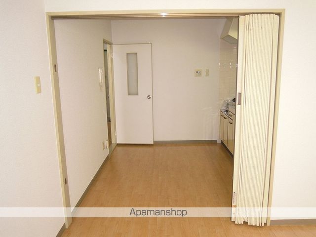 M’プラザ城東五番館の内装写真