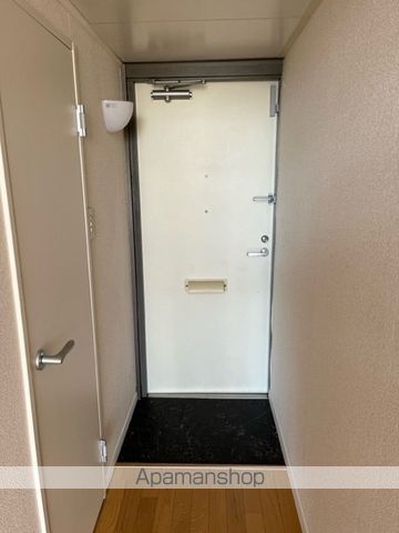 レオパレスARKADIAの内装写真