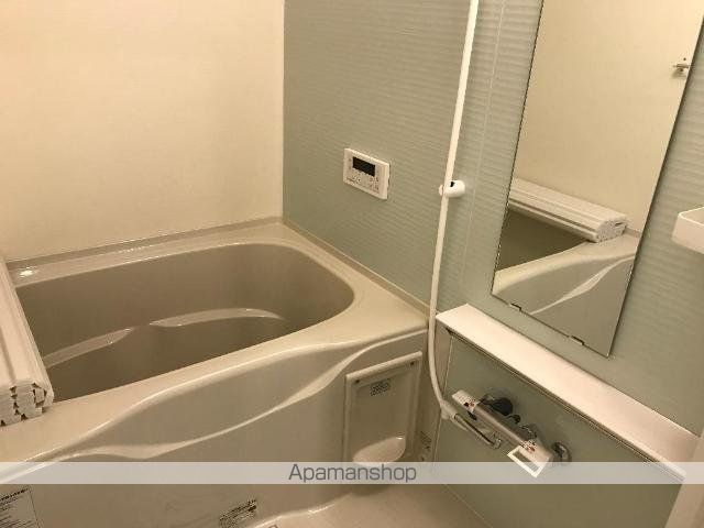 エンプレスIの内装写真