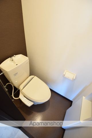ブルームの内装写真