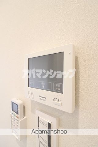 GRADUS坂戸IVの内装写真