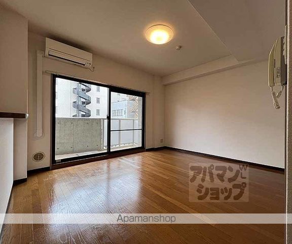 綾小路パレスの内装写真