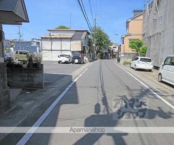 ネオハイツの周辺写真