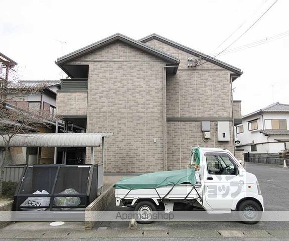 ショコラ・ゲーブルズの外観写真