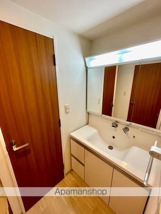 レジディア杉並方南町[1LDK/50.7m2]のキッチン