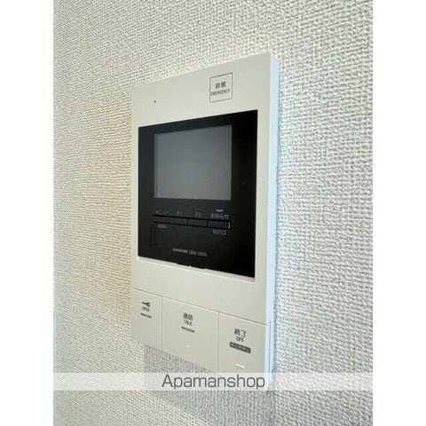 ドゥーエ三ノ輪IIIの内装写真