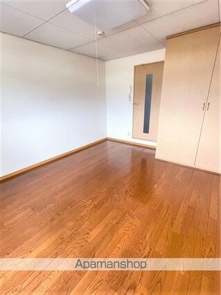 レオパレスハーモニー[1K/23.18m2]のリビング・居間2