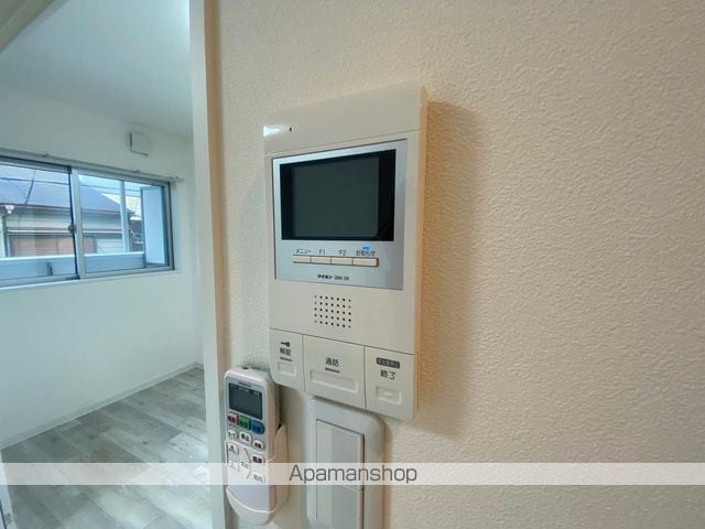 ソラーナ岸田堂の内装写真