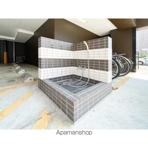 SーFORT四日市元町の内装写真