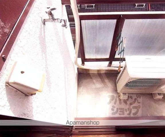 橋西2丁目マンションの内装写真