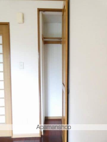 スカイパレスTABATAの内装写真