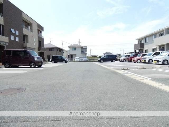 アイリスIのその他写真