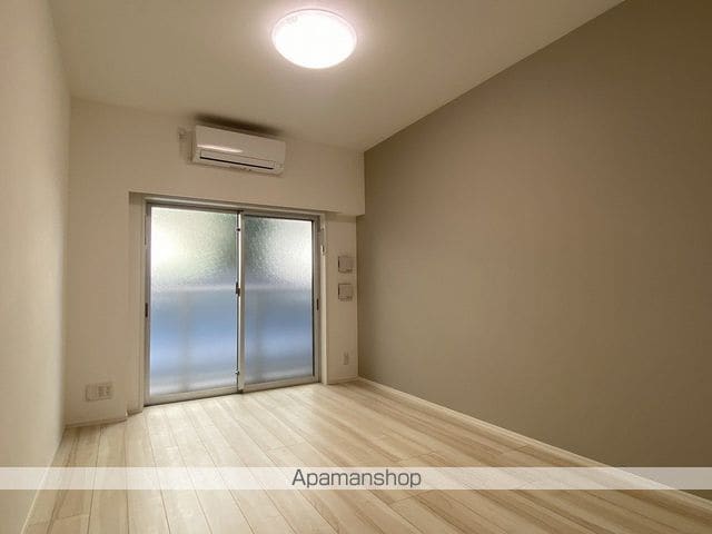 クレアポルテ川口元郷の内装写真