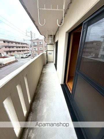 ファーマ花山手の内装写真