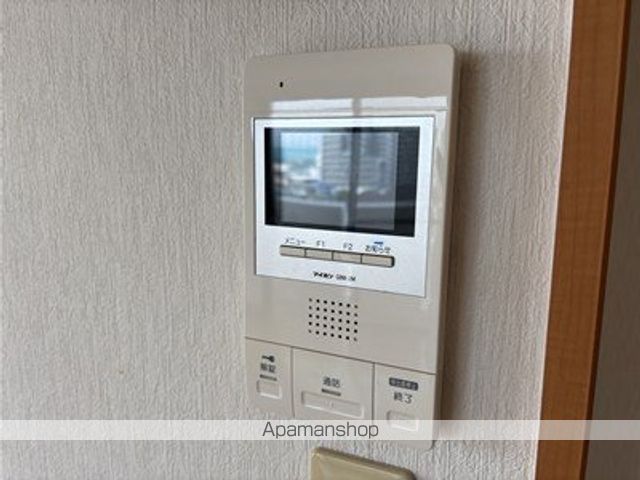 ウィンザーコートの内装写真