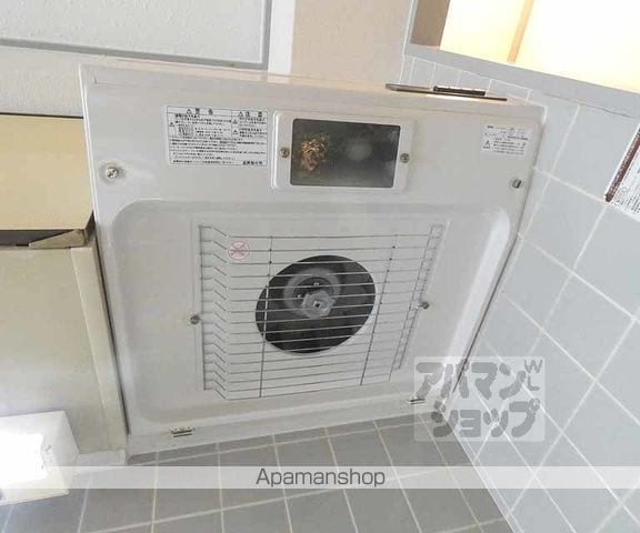 レジデンス島田IIの内装写真