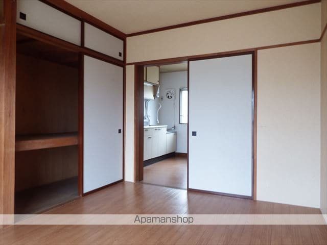 レジデンス山下の内装写真