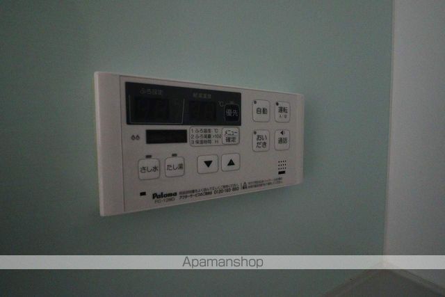 MOVE古江西町の内装写真