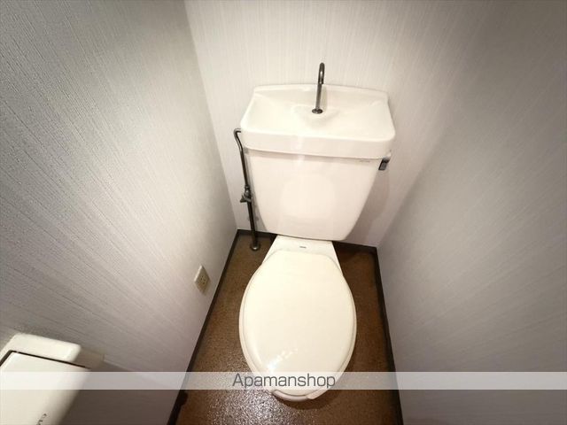 グリーンウッドIIの内装写真