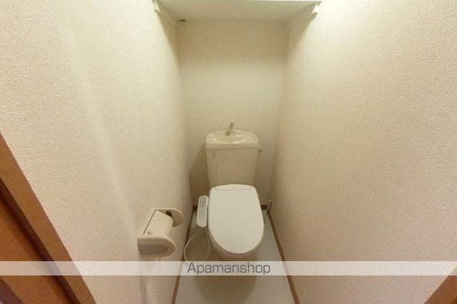 レオパレスVerdeの内装写真