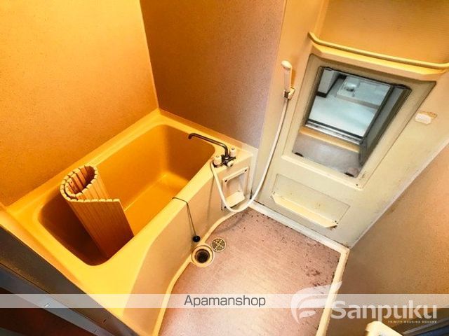 パルテールAISHINの内装写真